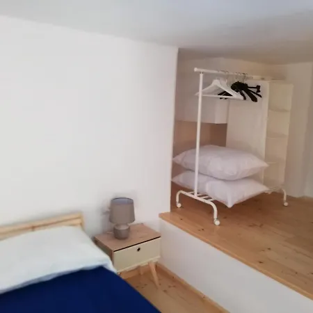 Apartment Monzo Radano *