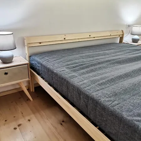 Apartment Monzo Radano Castellabate