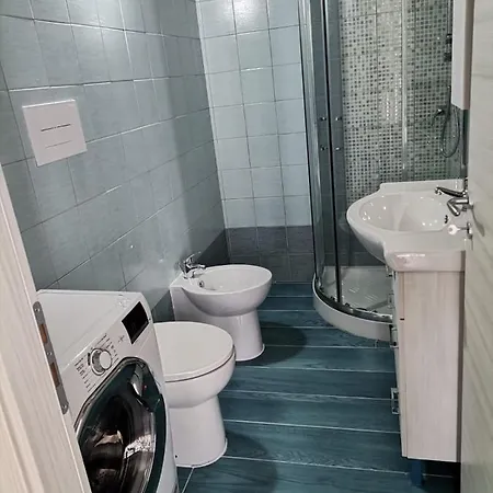 Apartament Monzo Radano *
